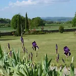 公寓 Chateau De La Selve 格罗斯皮埃雷斯