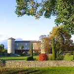 公寓 Chateau De La Selve 格罗斯皮埃雷斯