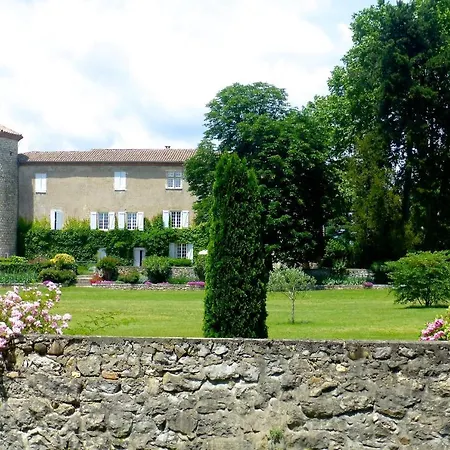 Chateau De La Selve *