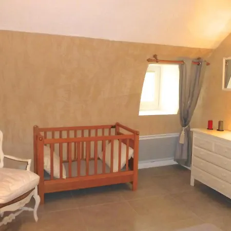 Chateau De La Selve Apartman