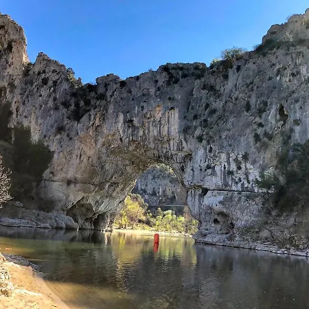Apartman Chateau De La Selve *