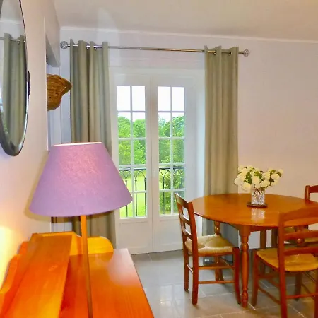 Chateau De La Selve Apartman *
