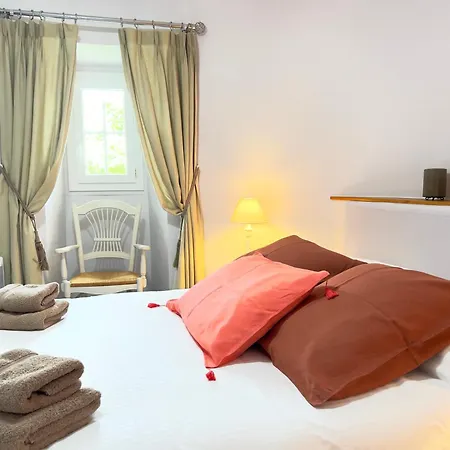 Chateau De La Selve Apartman Grospierres
