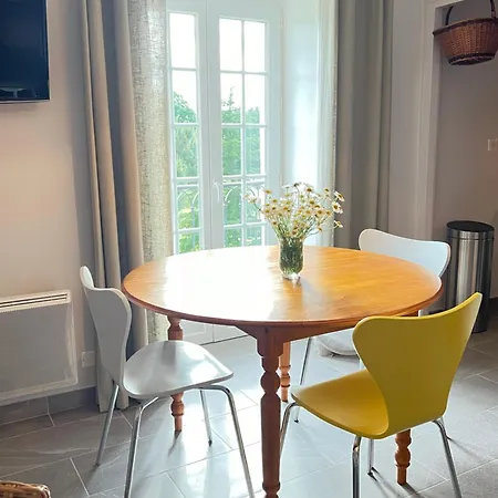 Apartman Chateau De La Selve