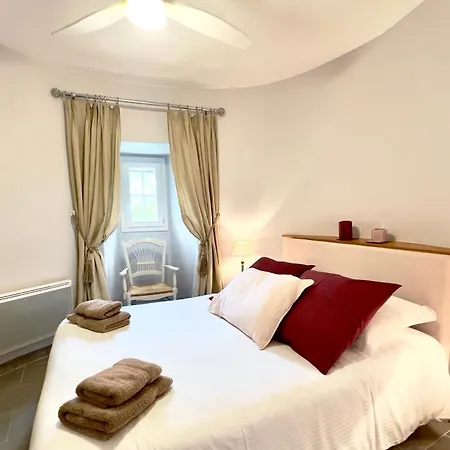 Apartman Chateau De La Selve