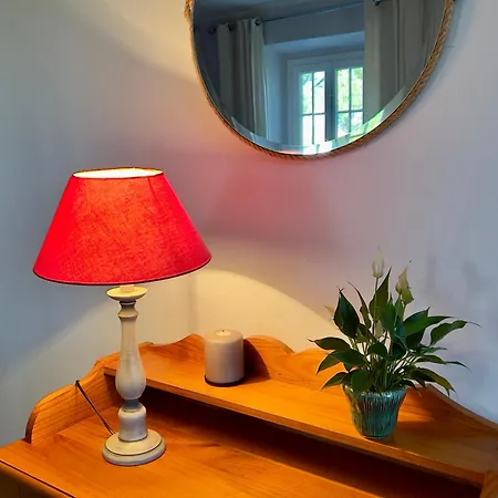Chateau De La Selve Apartman *