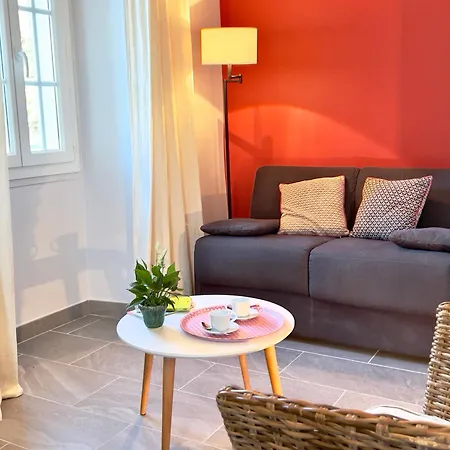 Apartman Chateau De La Selve *