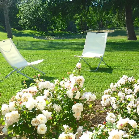 Apartman Chateau De La Selve *
