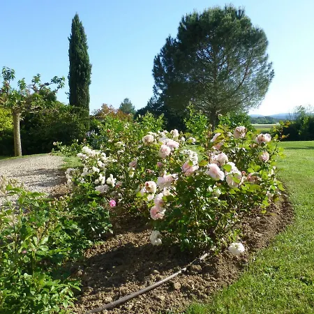 Chateau De La Selve Apartman *