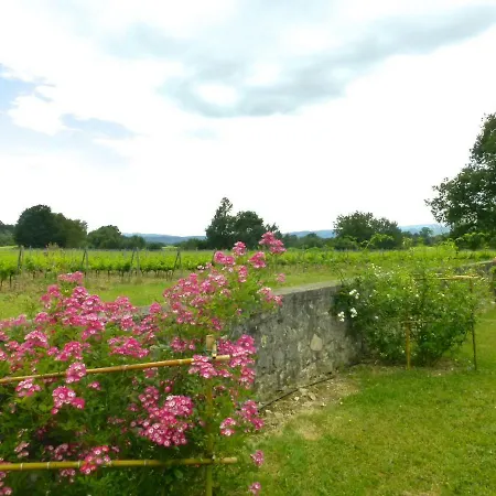 Chateau De La Selve Apartman *
