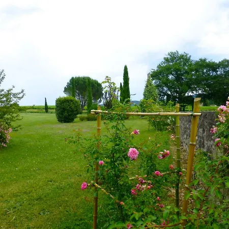 Chateau De La Selve Apartman *