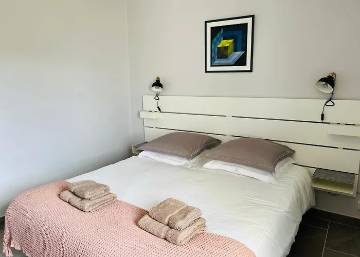 Château De La Selve Appartement *