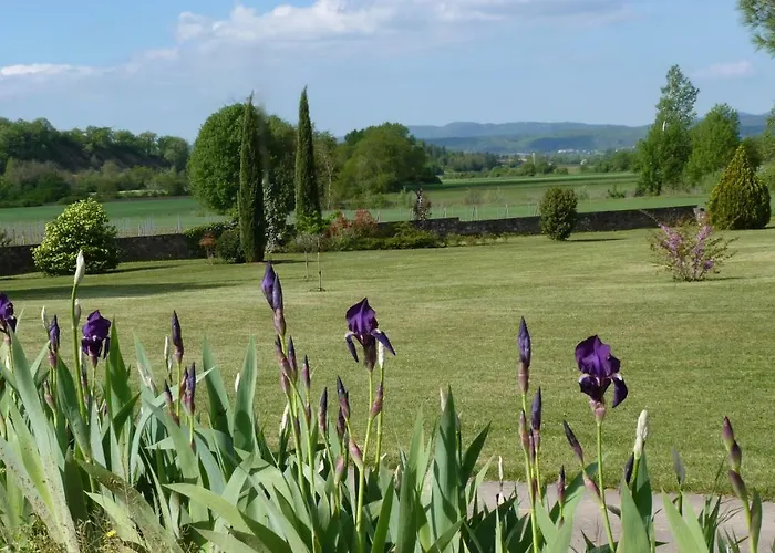 Apartman Chateau De La Selve Grospierres