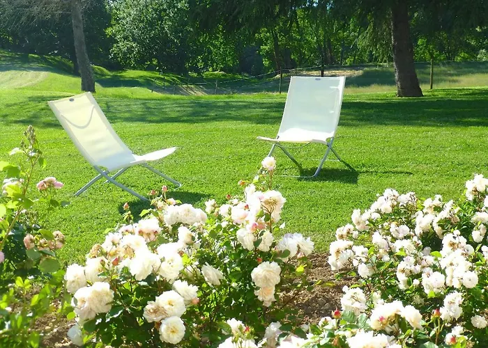 Apartman Chateau De La Selve *