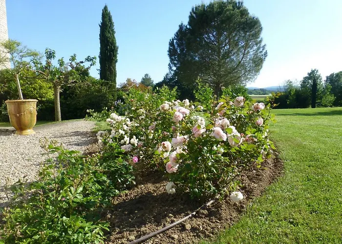 Chateau De La Selve Apartman *