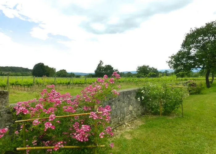 Chateau De La Selve Apartman *