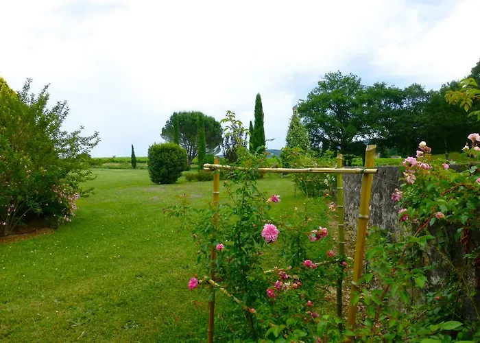 Chateau De La Selve Apartman *