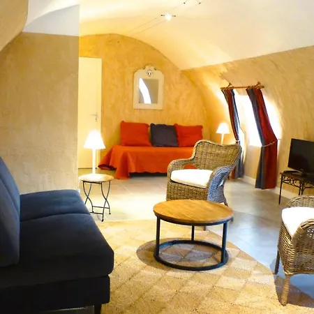 Apartment Chateau De La Selve *