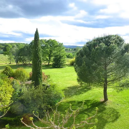 Château De La Selve Appartement *