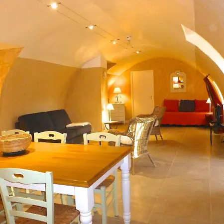 Chateau De La Selve Apartment
