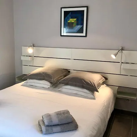 Château De La Selve Appartement *