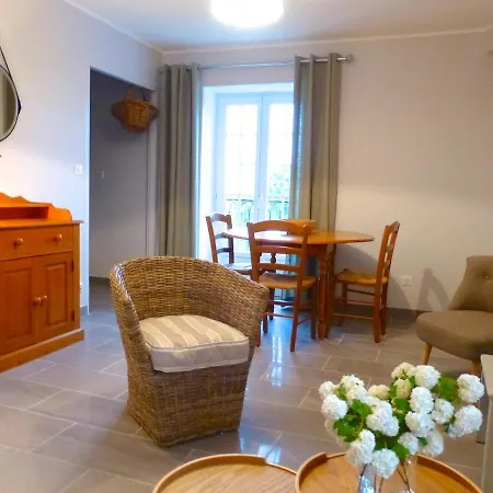 Chateau De La Selve Apartment
