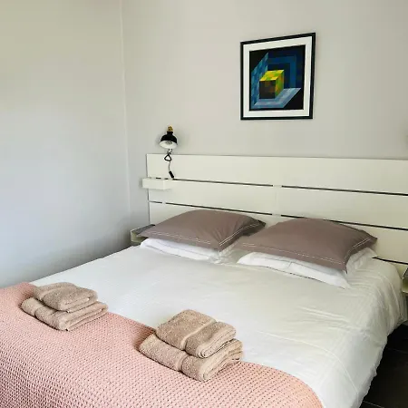 Chateau De La Selve Apartment *