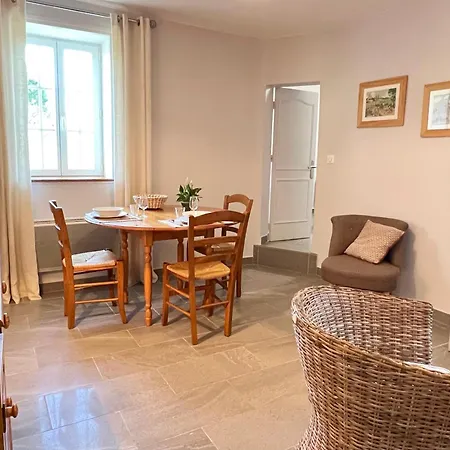 Chateau De La Selve Apartment Grospierres