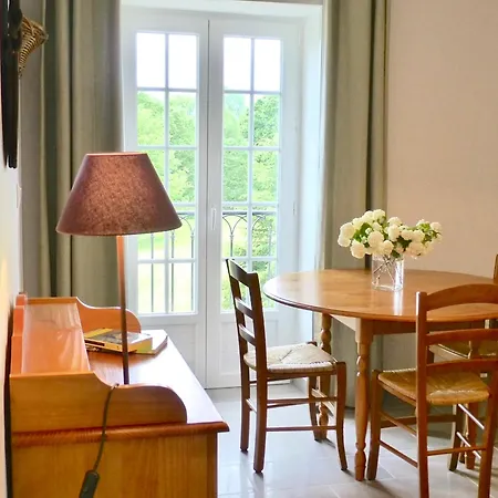 Apartment Chateau De La Selve Grospierres