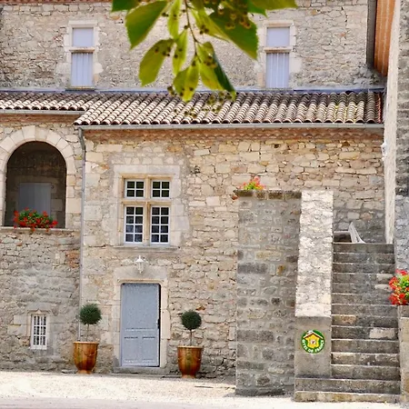 Chateau De La Selve Apartment *