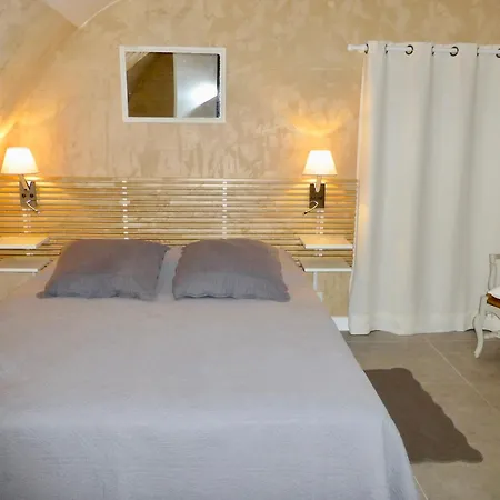 Chateau De La Selve Apartment Grospierres
