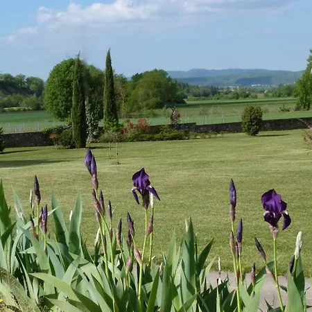 Appartement Château De La Selve Grospierres