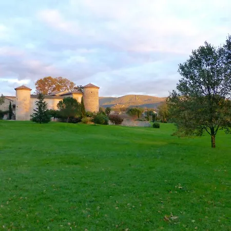 Chateau De La Selve *