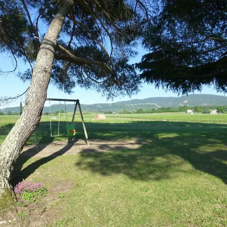 Chateau De La Selve Apartment Grospierres