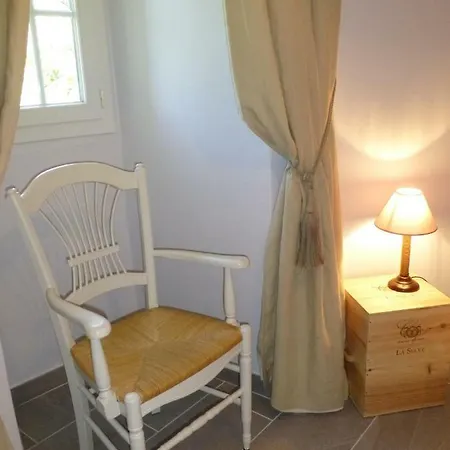 Chateau De La Selve *