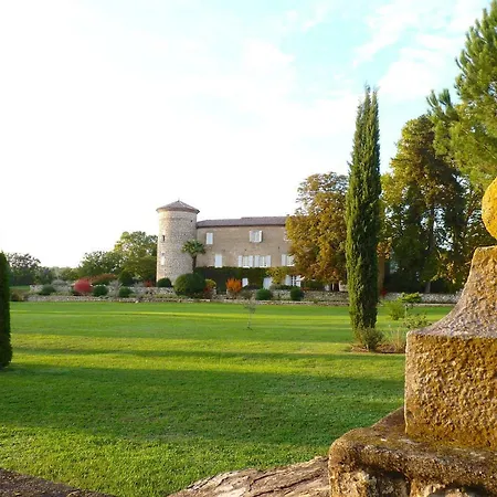 דירה Chateau De La Selve
