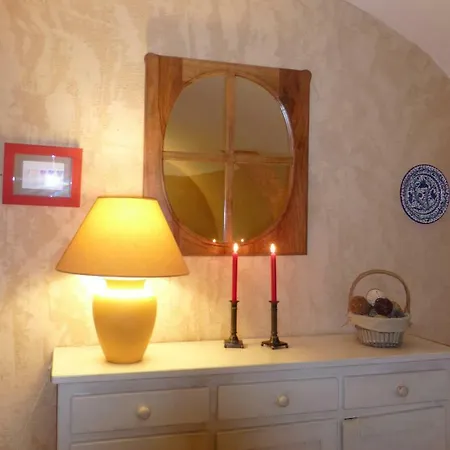 Apartment Chateau De La Selve Grospierres